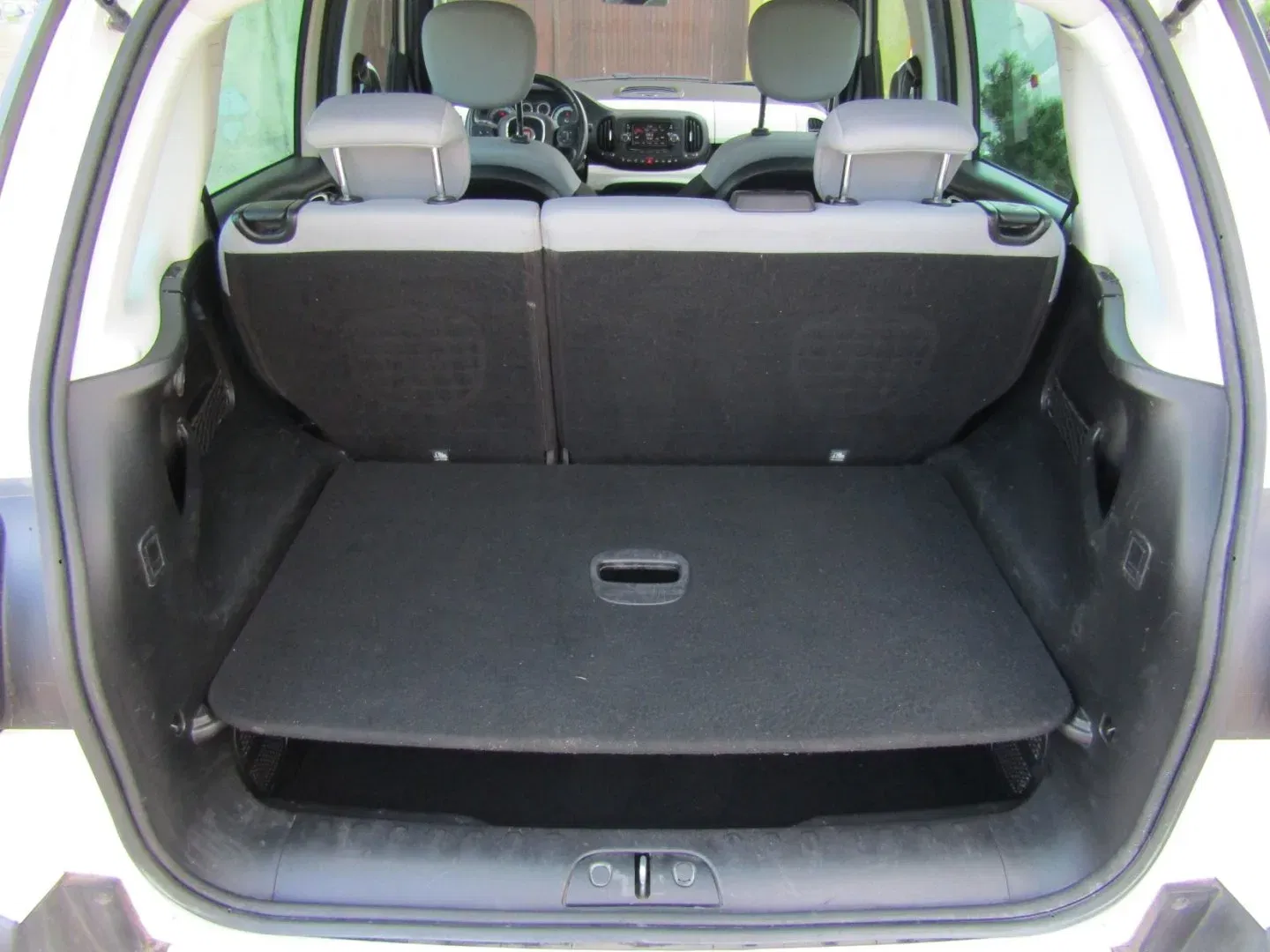 Fiat 500L - Náhled 24