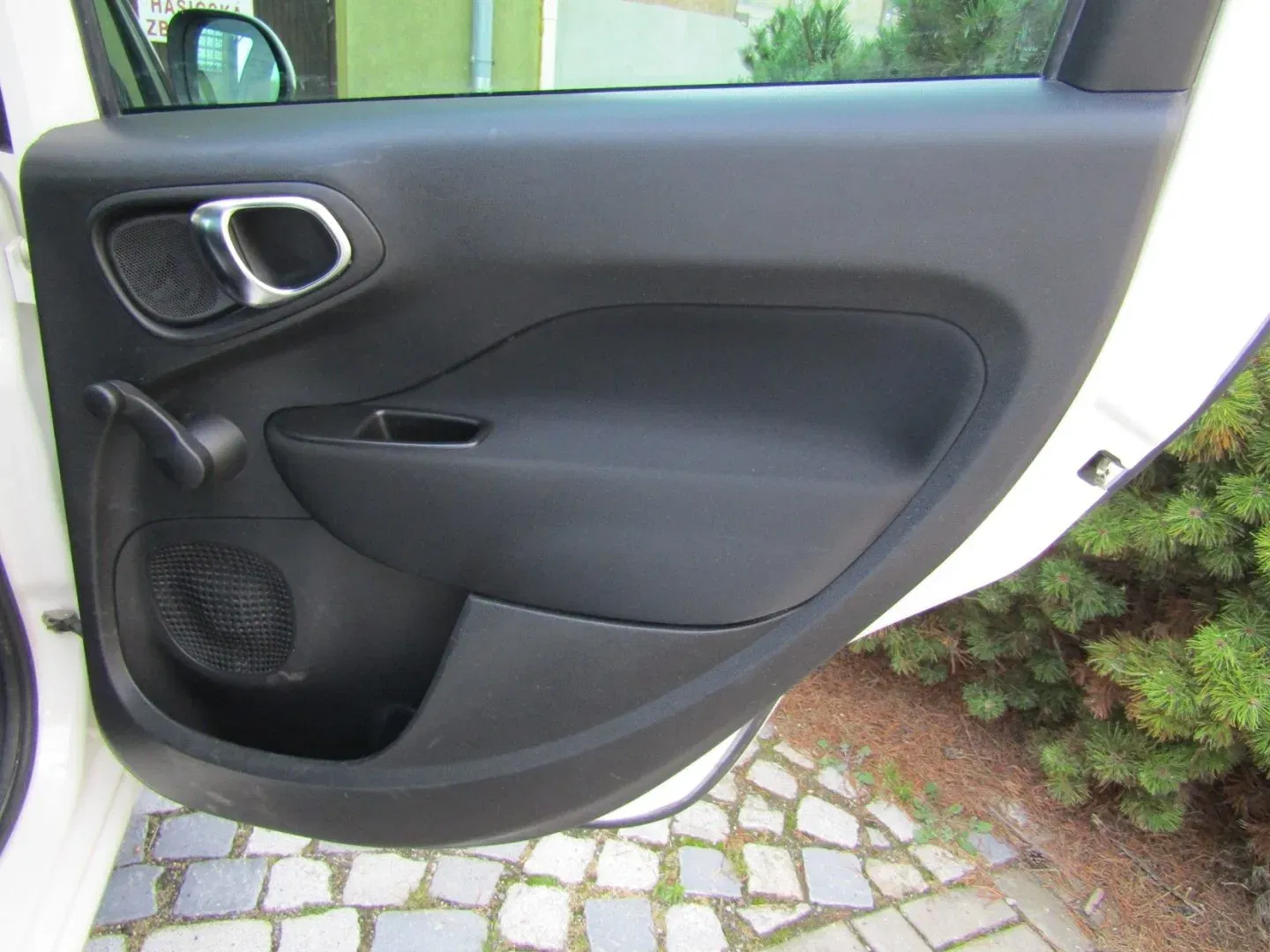 Fiat 500L - Náhled 26