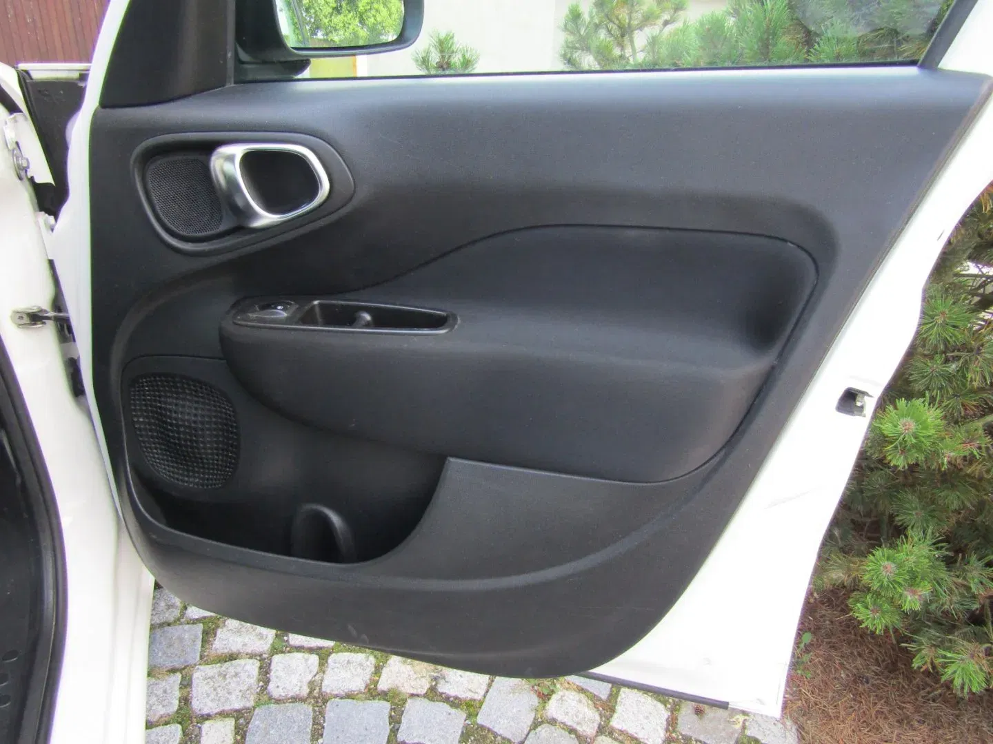 Fiat 500L - Náhled 28