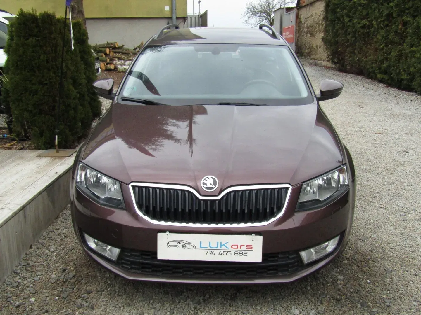 Škoda Octavia - Náhled 6