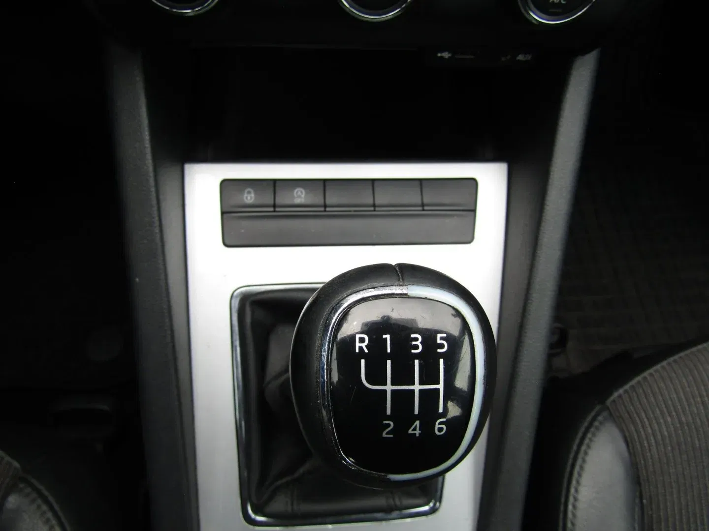 Škoda Octavia - Náhled 33