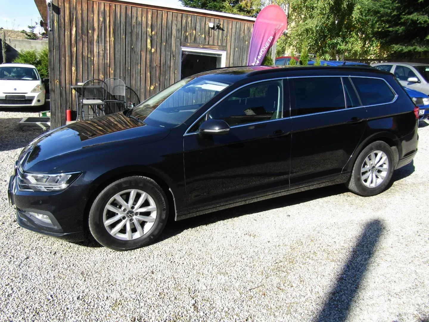 Volkswagen Passat - Náhled 2