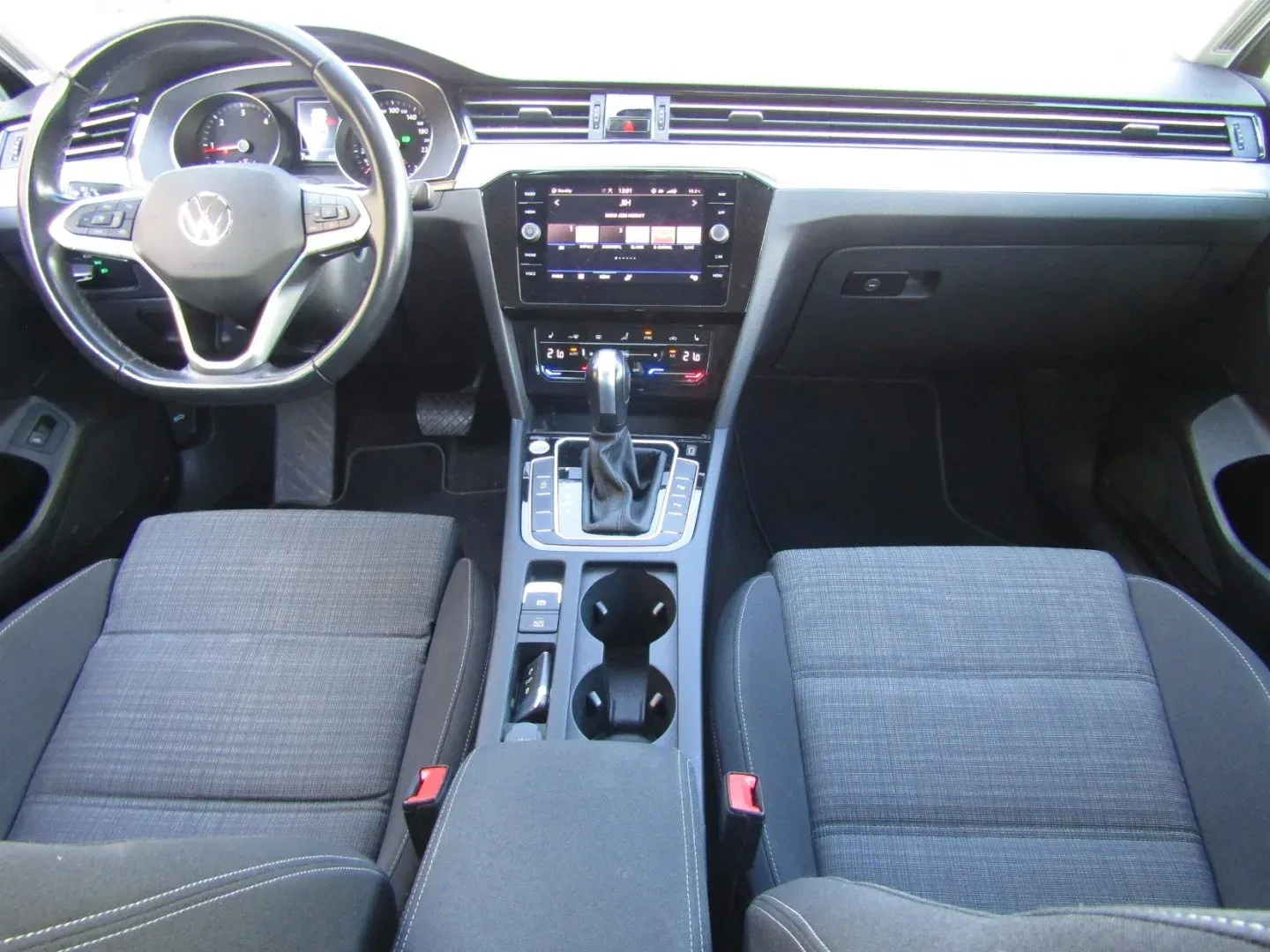 Volkswagen Passat - Náhled 15