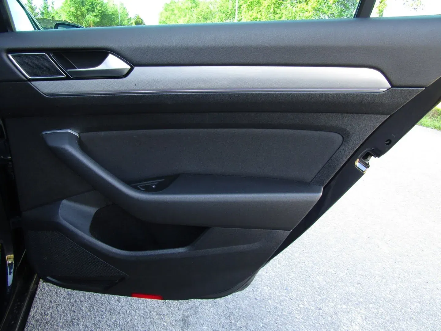 Volkswagen Passat - Náhled 25