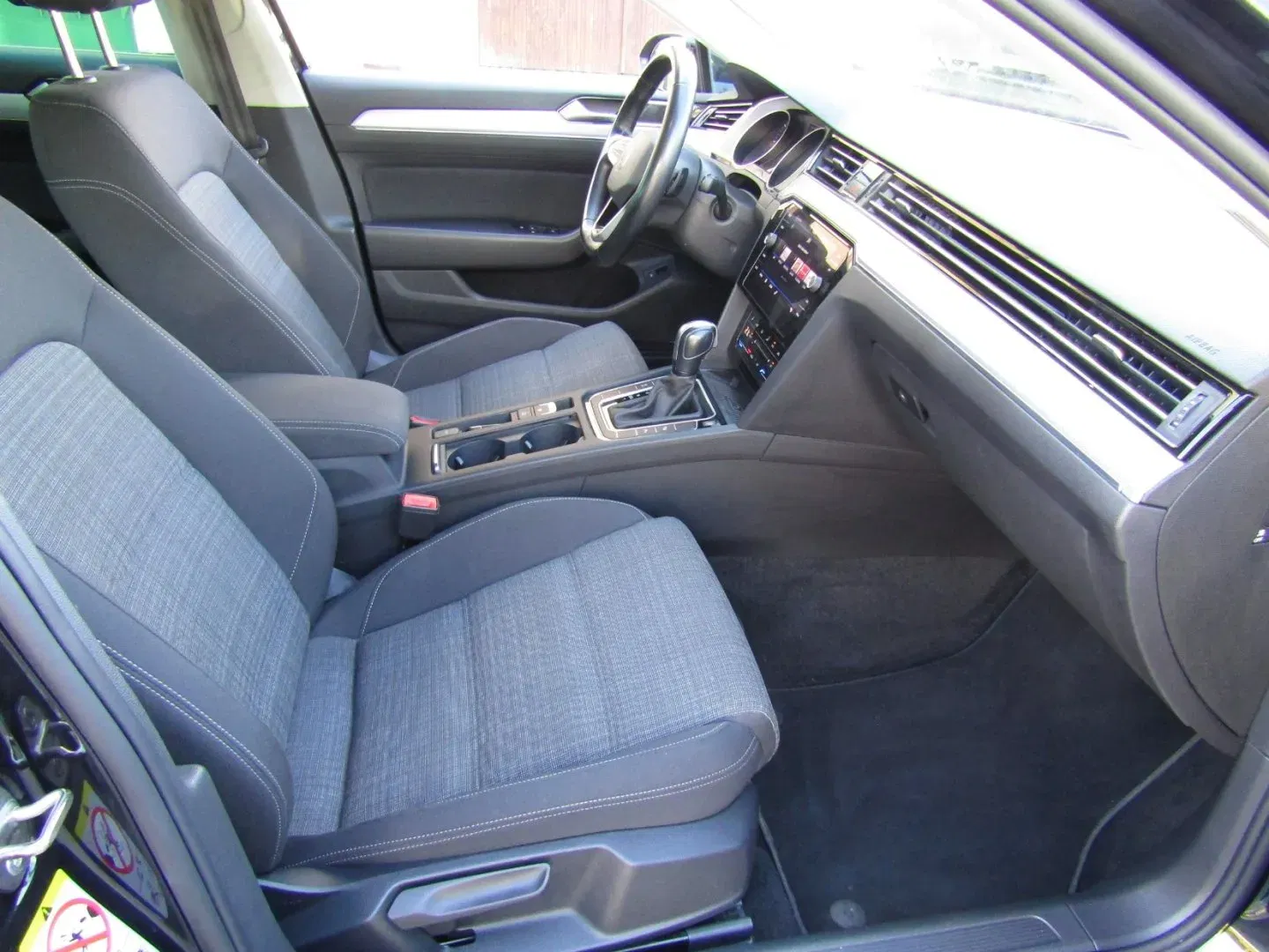 Volkswagen Passat - Náhled 29