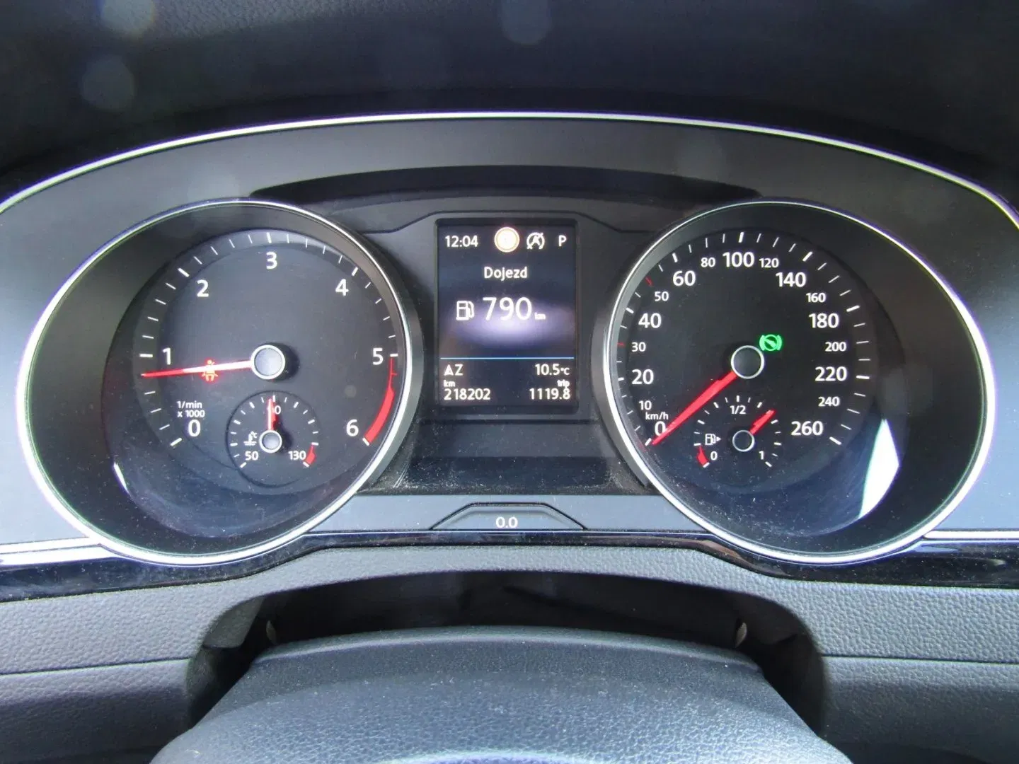 Volkswagen Passat - Náhled 30
