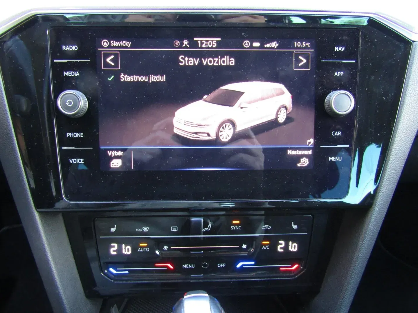 Volkswagen Passat - Náhled 37