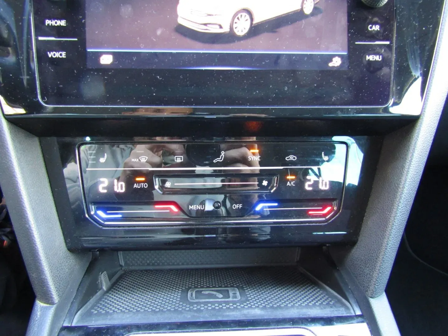 Volkswagen Passat - Náhled 38