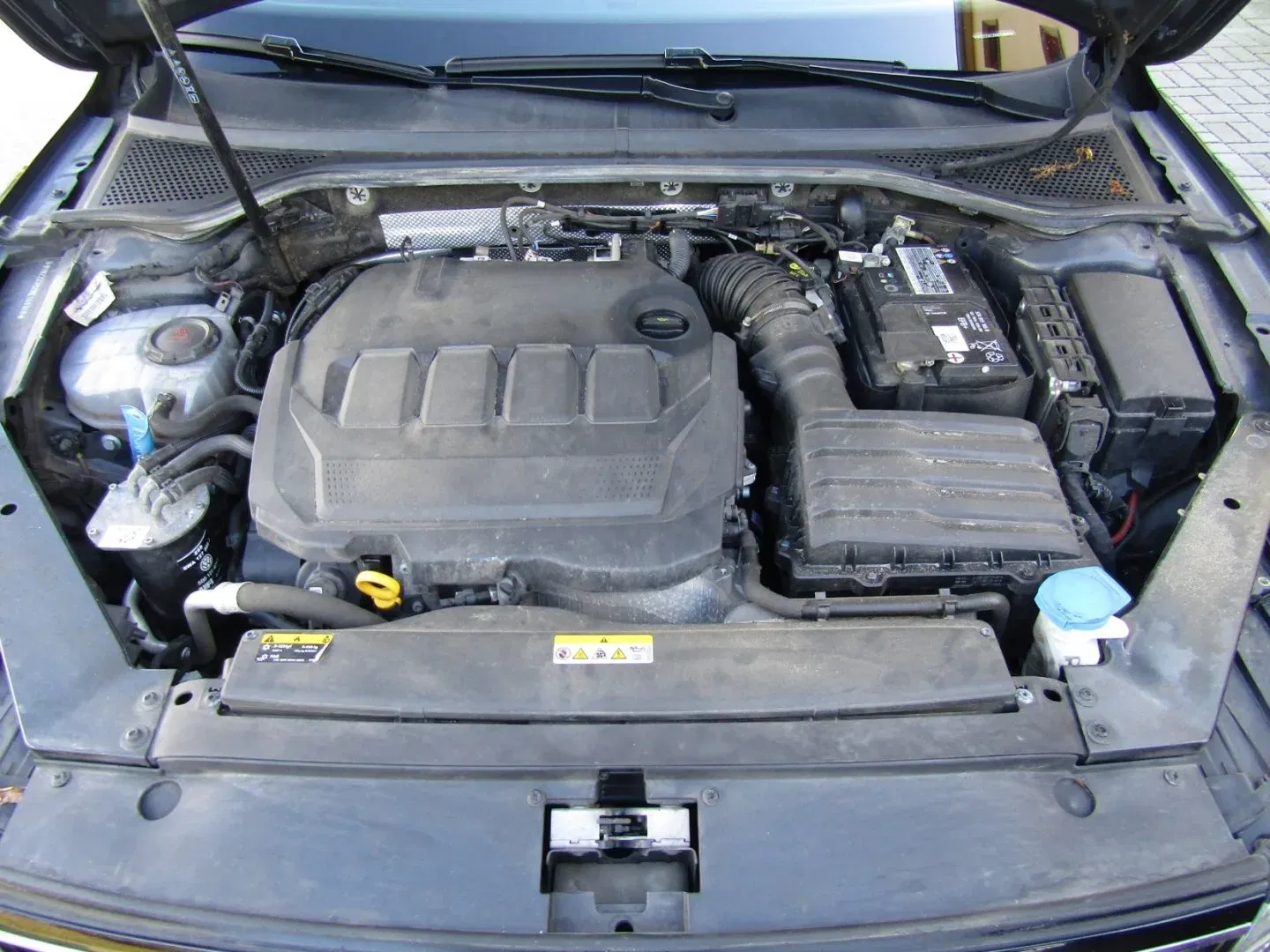 Volkswagen Passat - Náhled 45