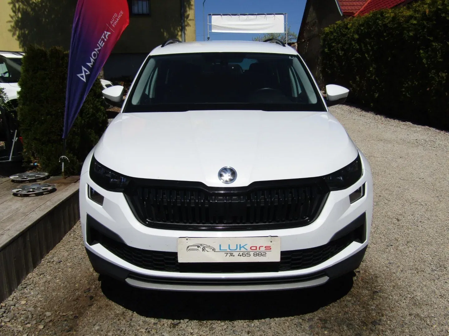 Škoda Kodiaq - Náhled 6