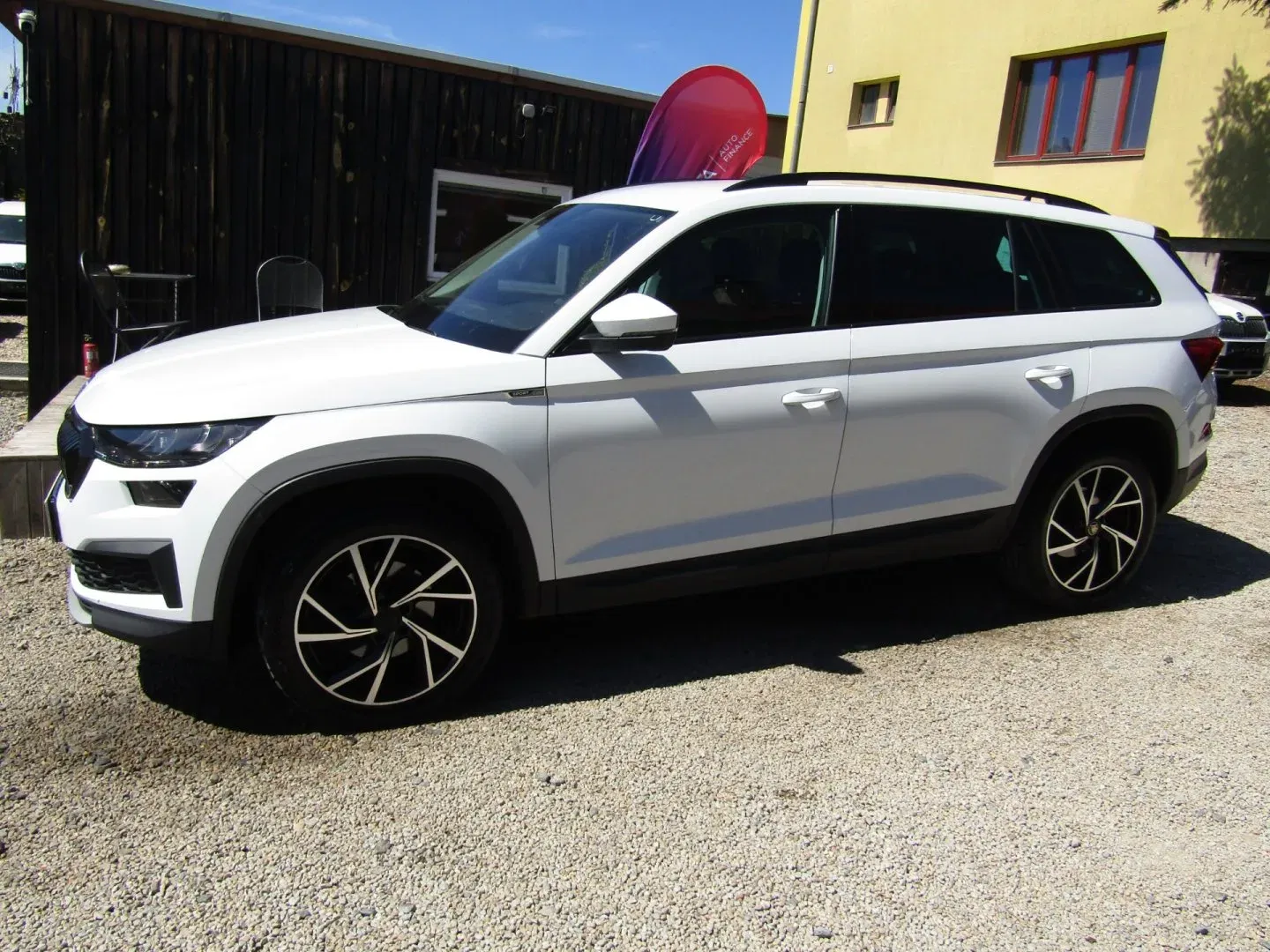 Škoda Kodiaq - Náhled 2
