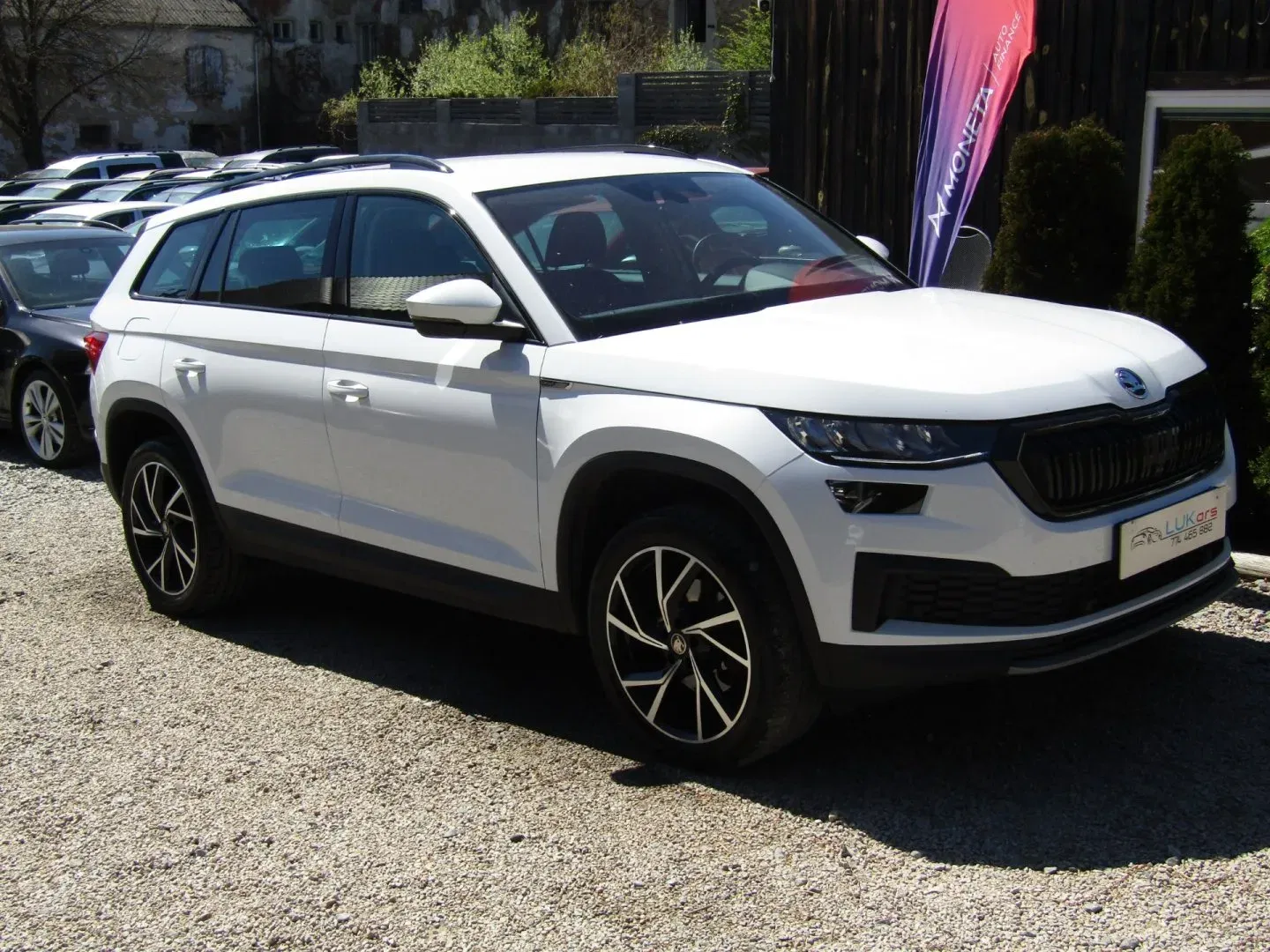 Škoda Kodiaq - Náhled 7
