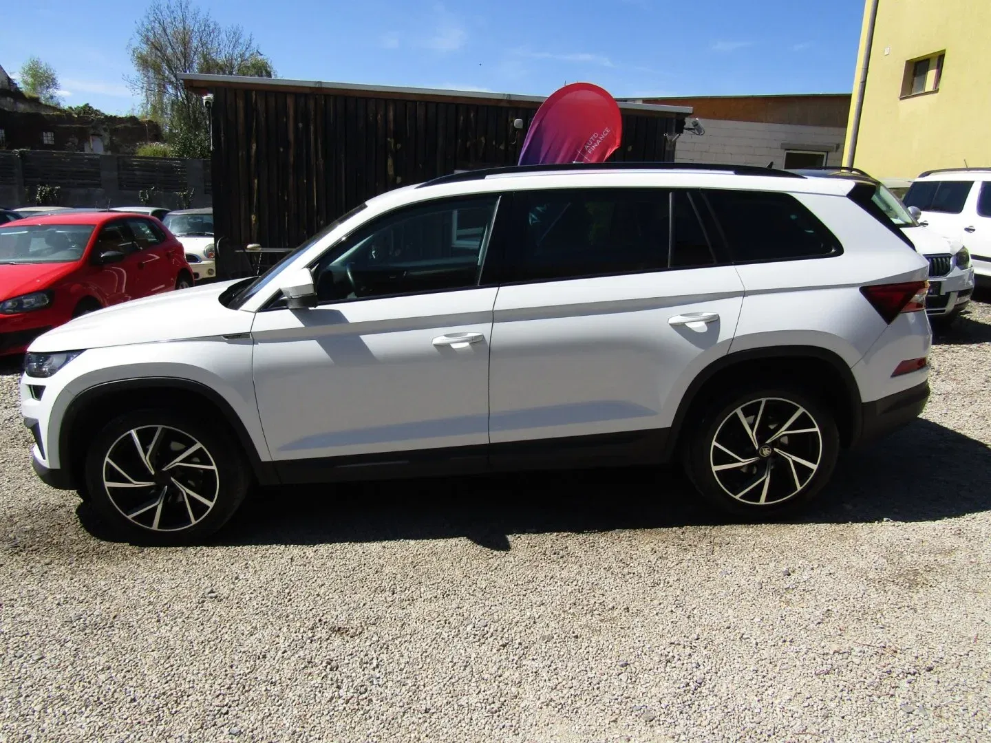 Škoda Kodiaq - Náhled 3