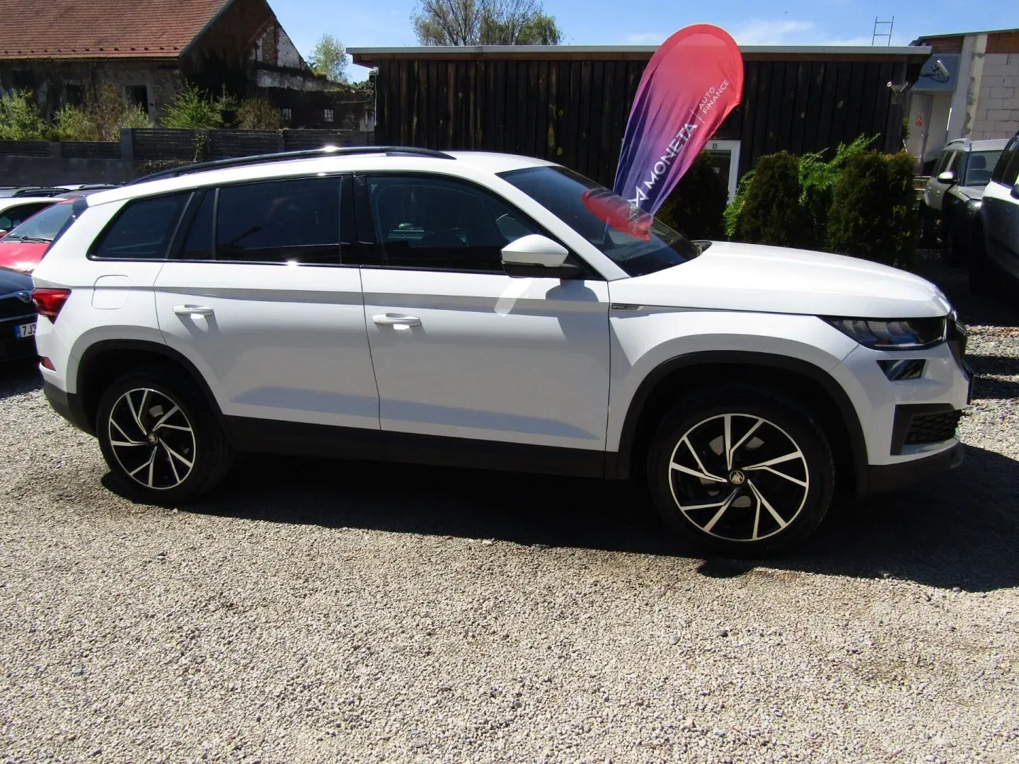 Škoda Kodiaq - Náhled 8