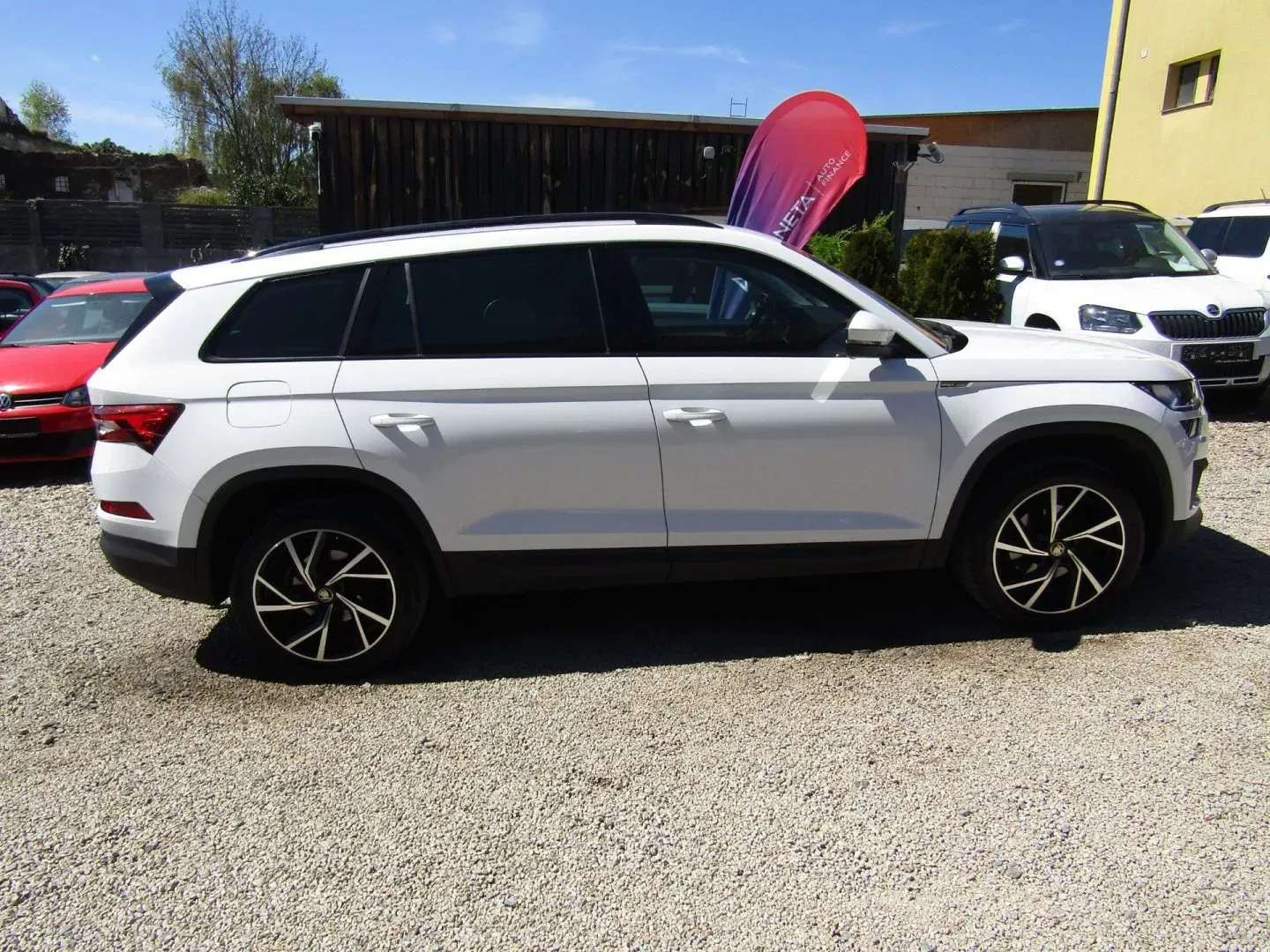 Škoda Kodiaq - Náhled 9