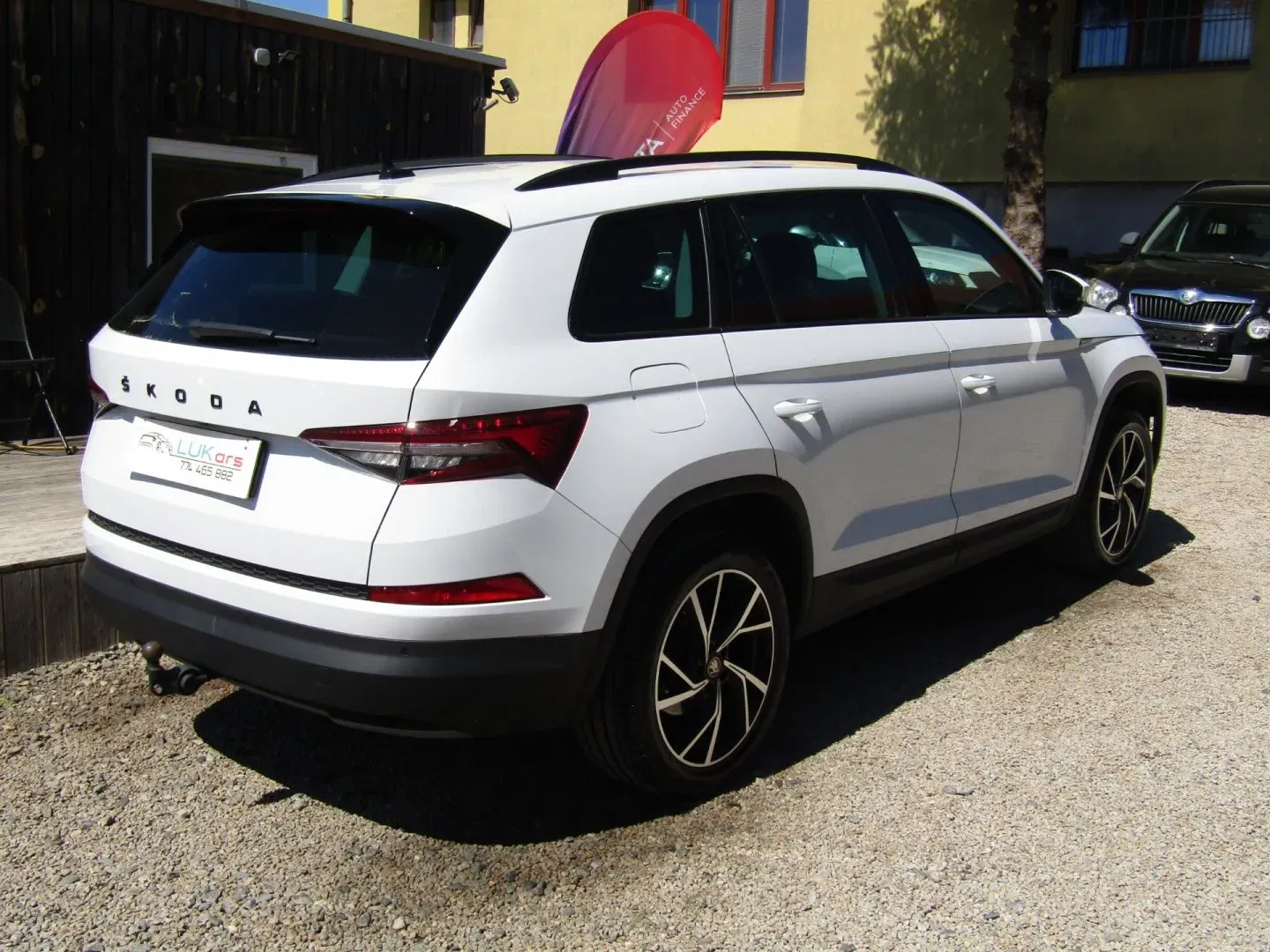 Škoda Kodiaq - Náhled 11