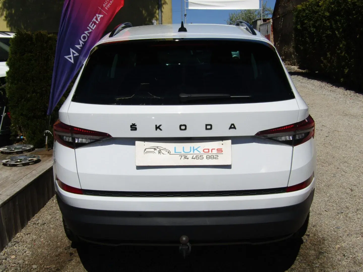 Škoda Kodiaq - Náhled 12