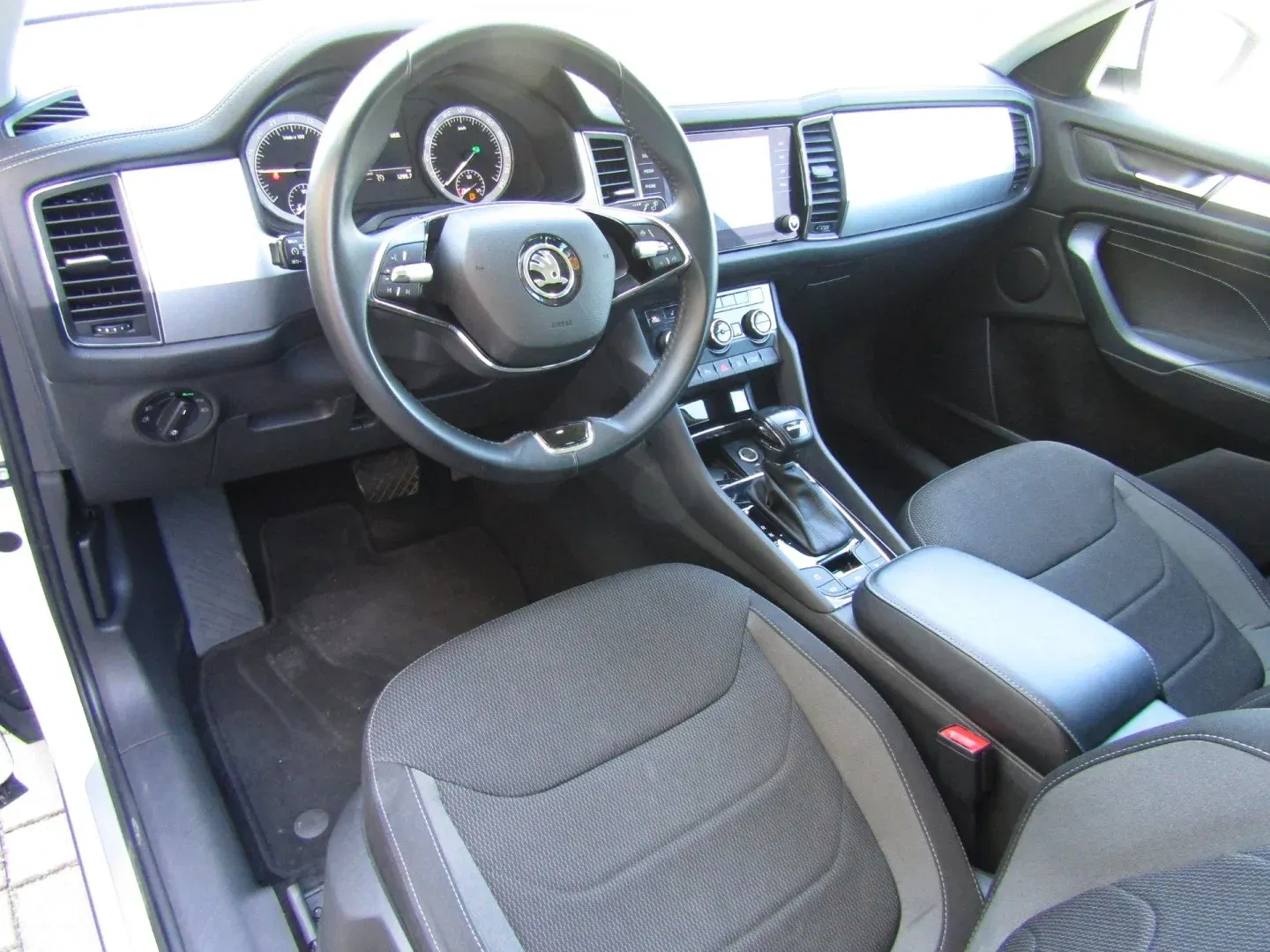 Škoda Kodiaq - Náhled 14