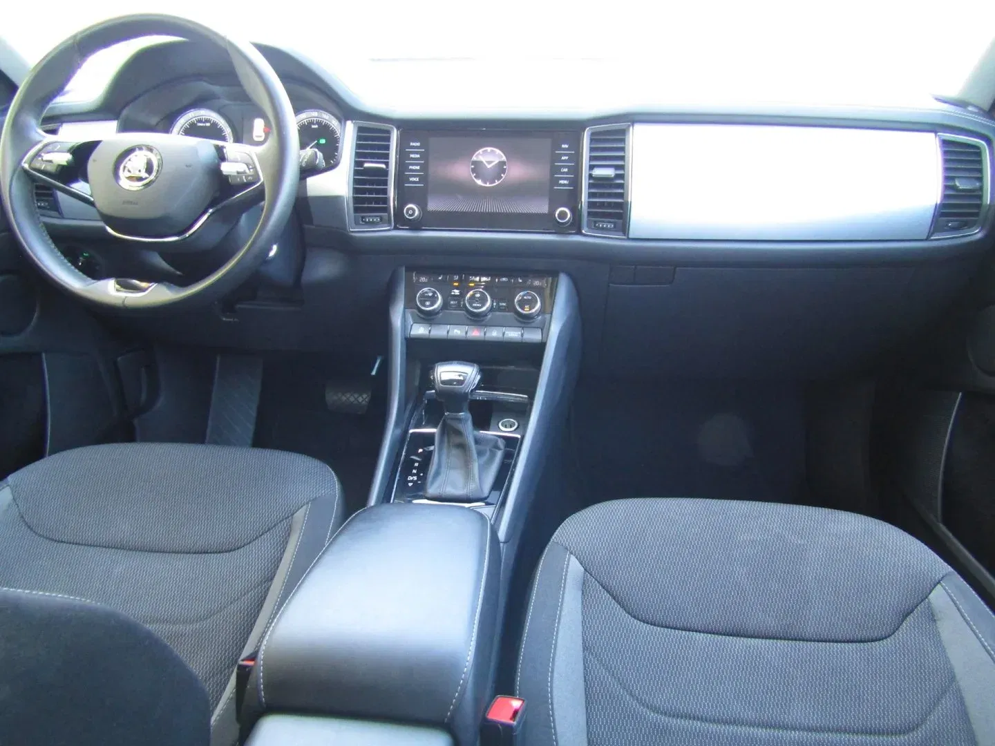 Škoda Kodiaq - Náhled 16