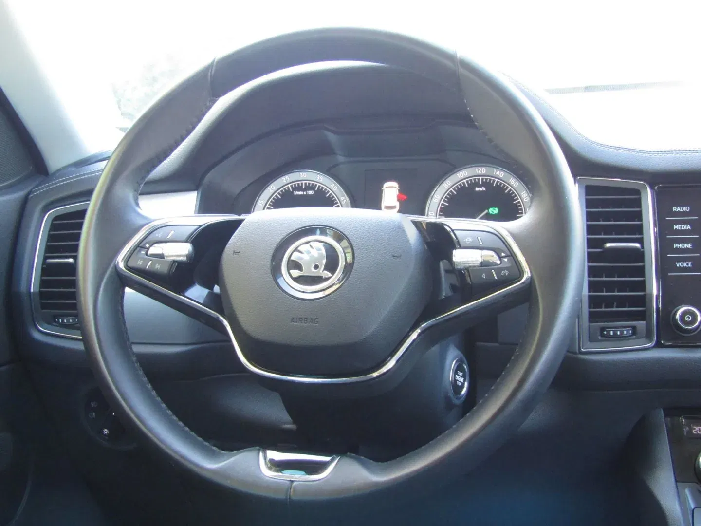 Škoda Kodiaq - Náhled 17