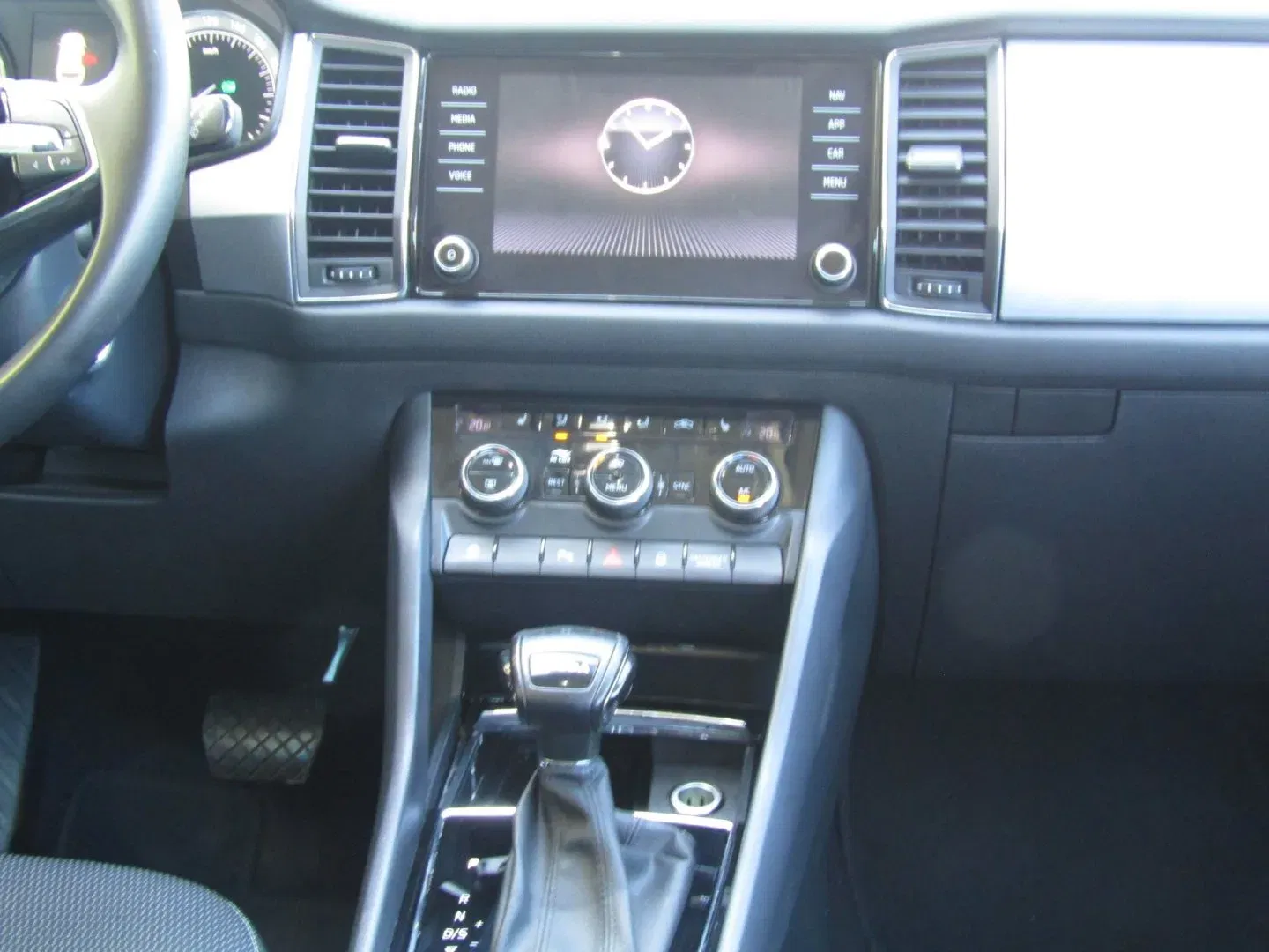 Škoda Kodiaq - Náhled 18