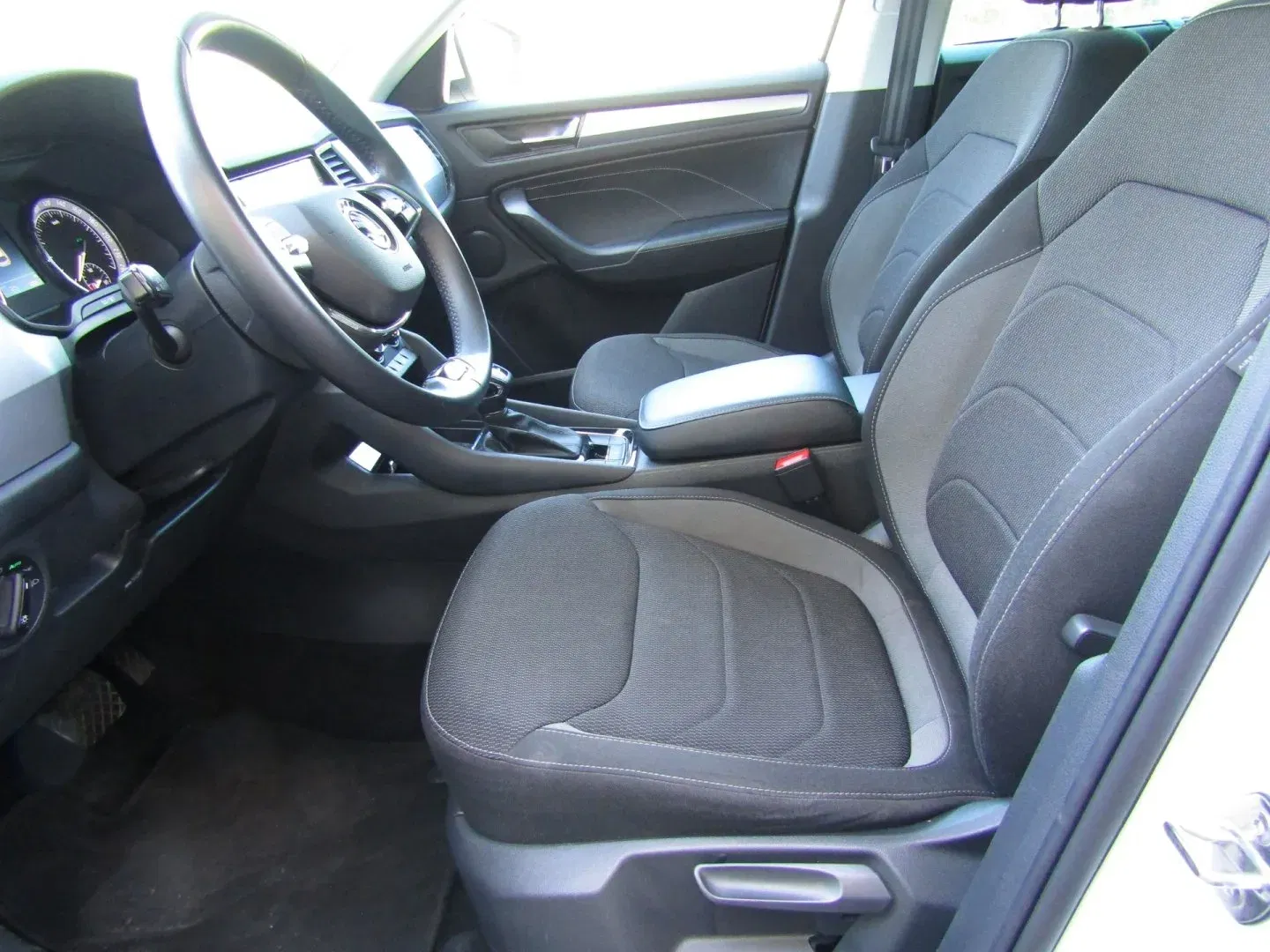 Škoda Kodiaq - Náhled 20