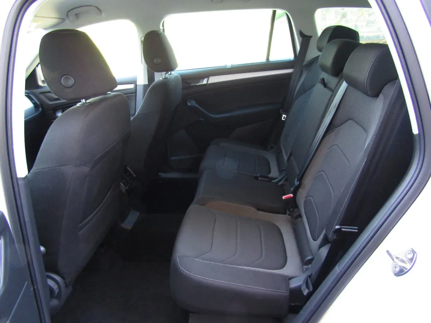Škoda Kodiaq - Náhled 23