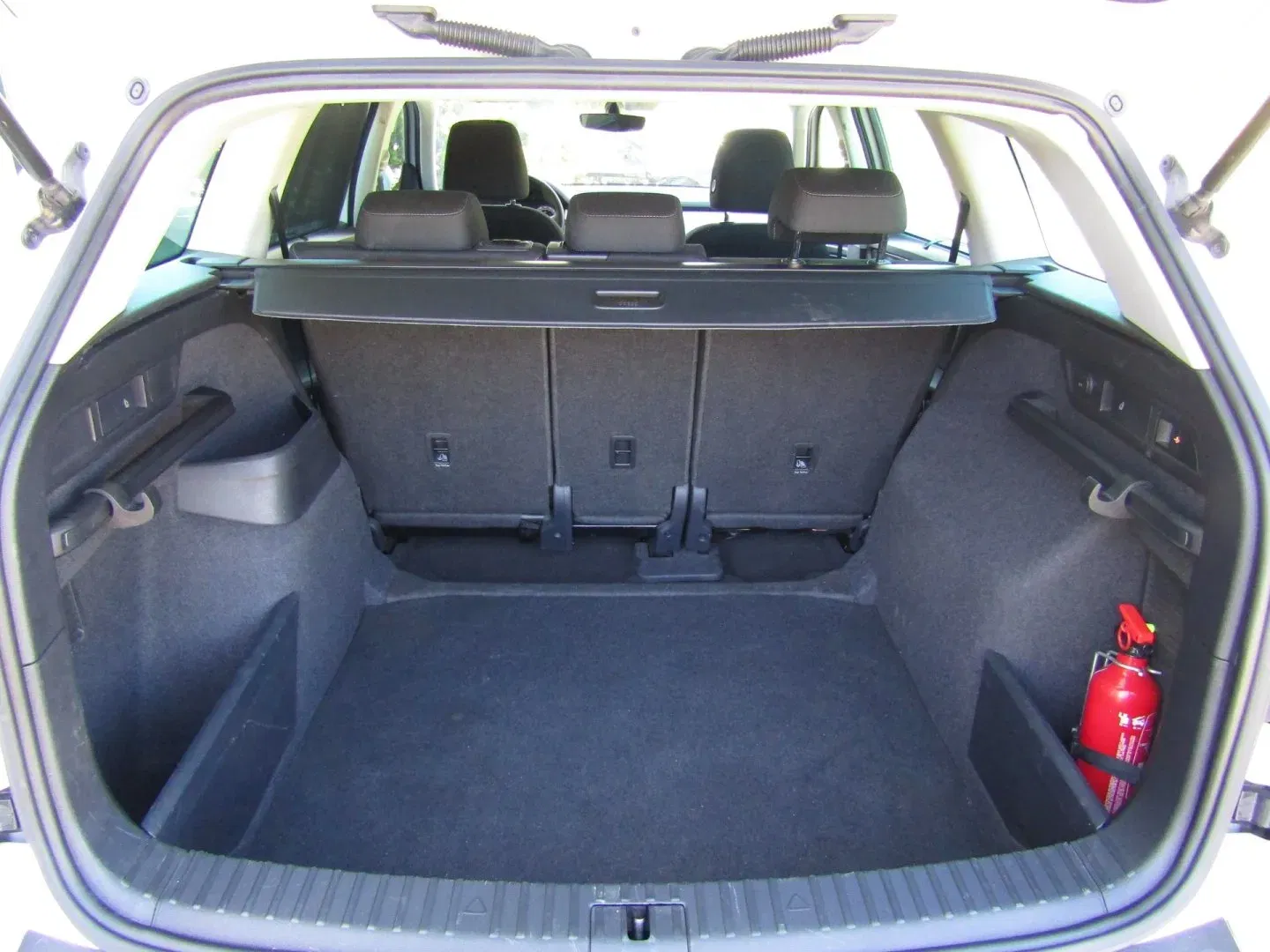 Škoda Kodiaq - Náhled 24