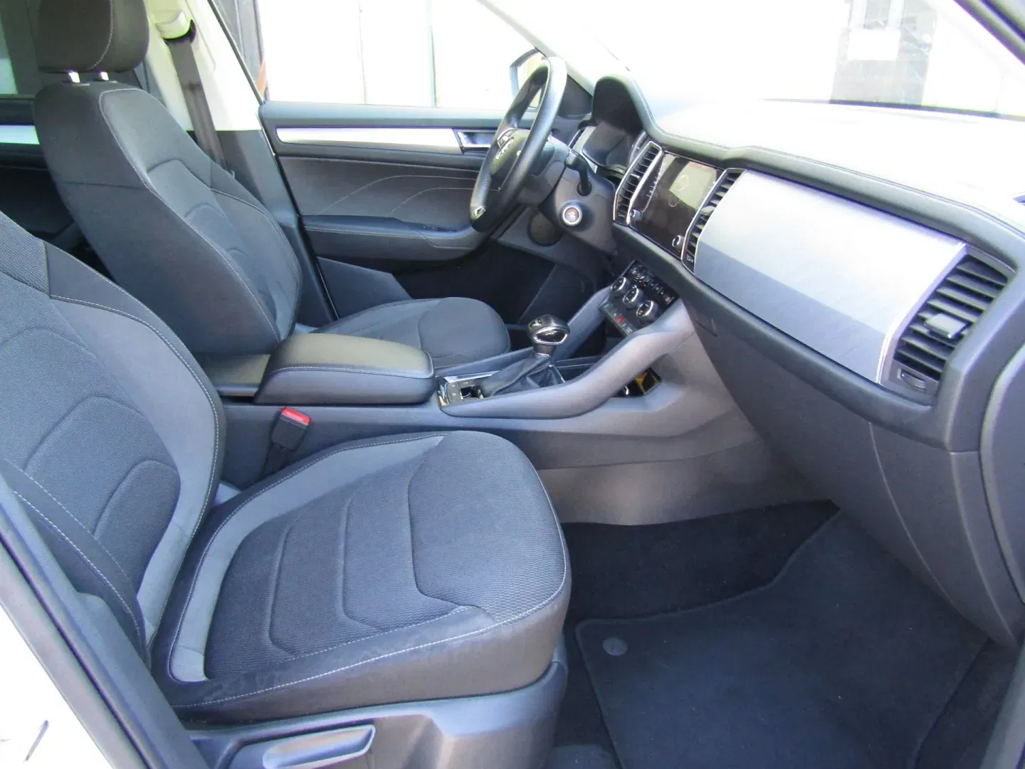 Škoda Kodiaq - Náhled 28