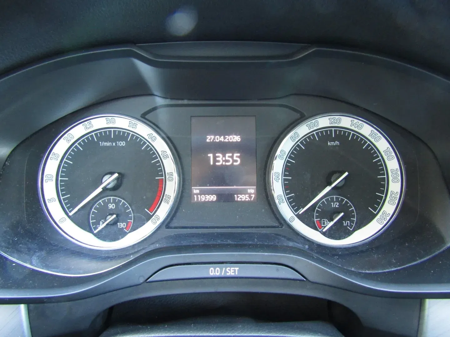 Škoda Kodiaq - Náhled 30