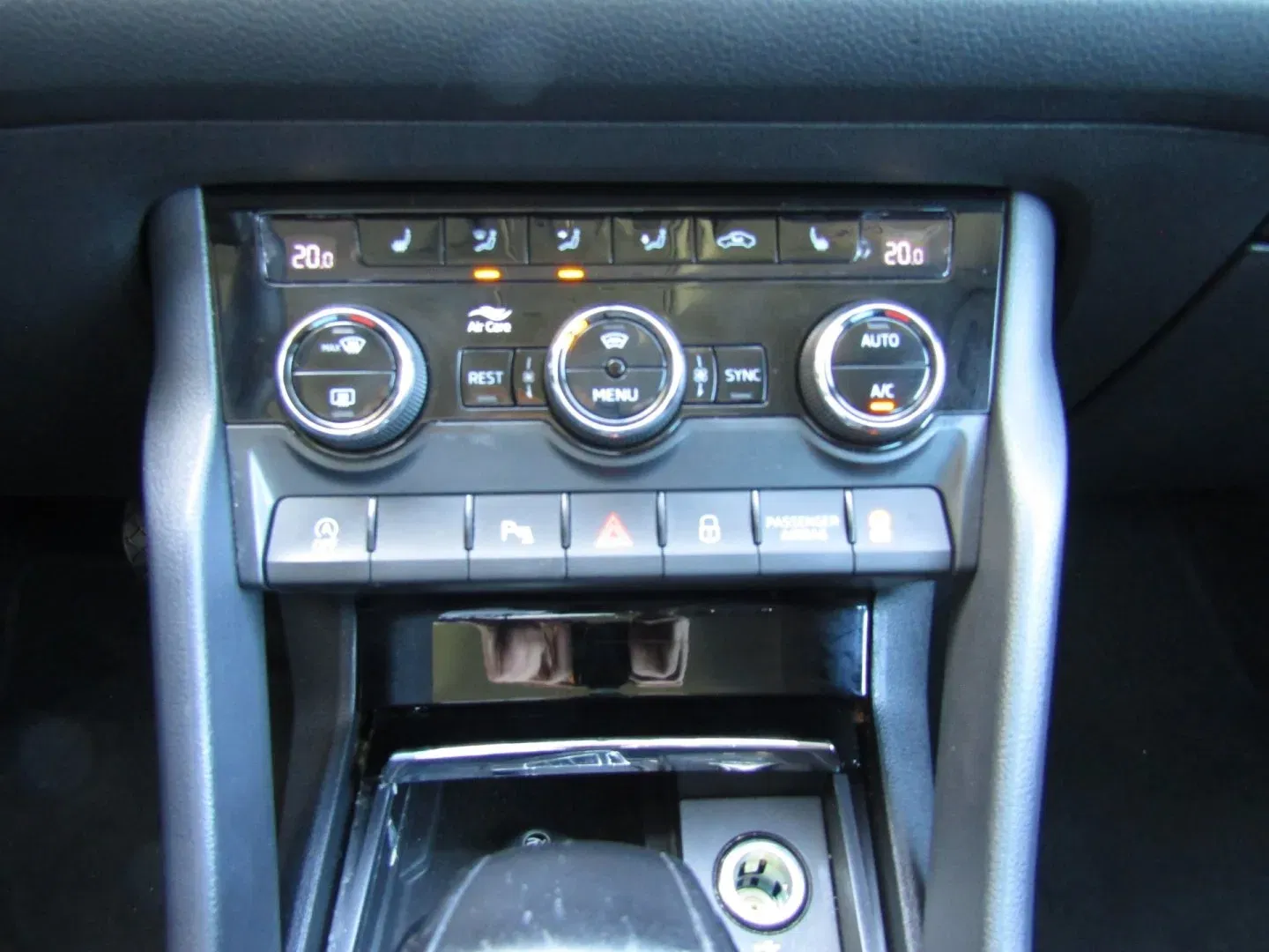 Škoda Kodiaq - Náhled 37