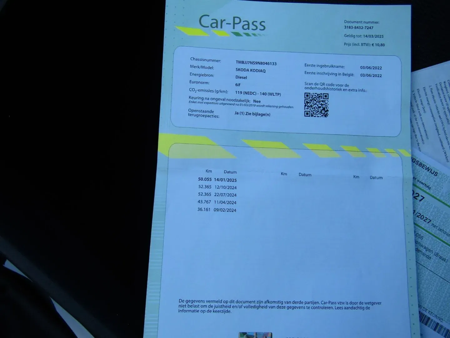 Škoda Kodiaq - Náhled 40