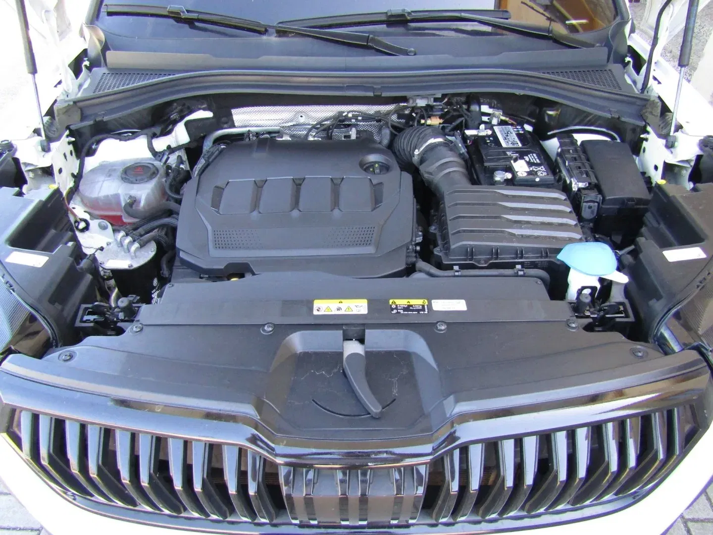 Škoda Kodiaq - Náhled 41