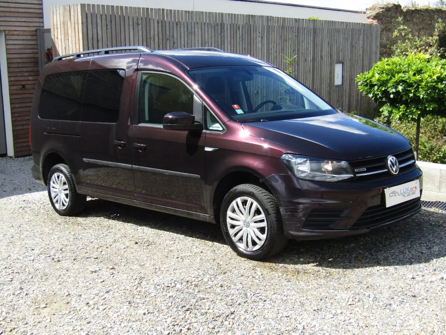 Volkswagen Caddy - Náhled 7