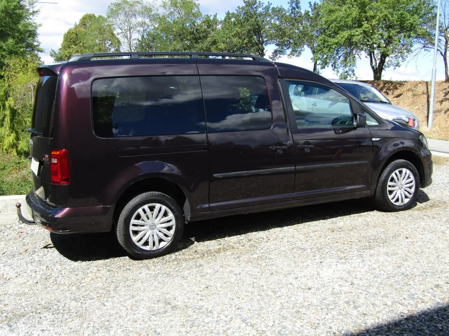 Volkswagen Caddy - Náhled 10