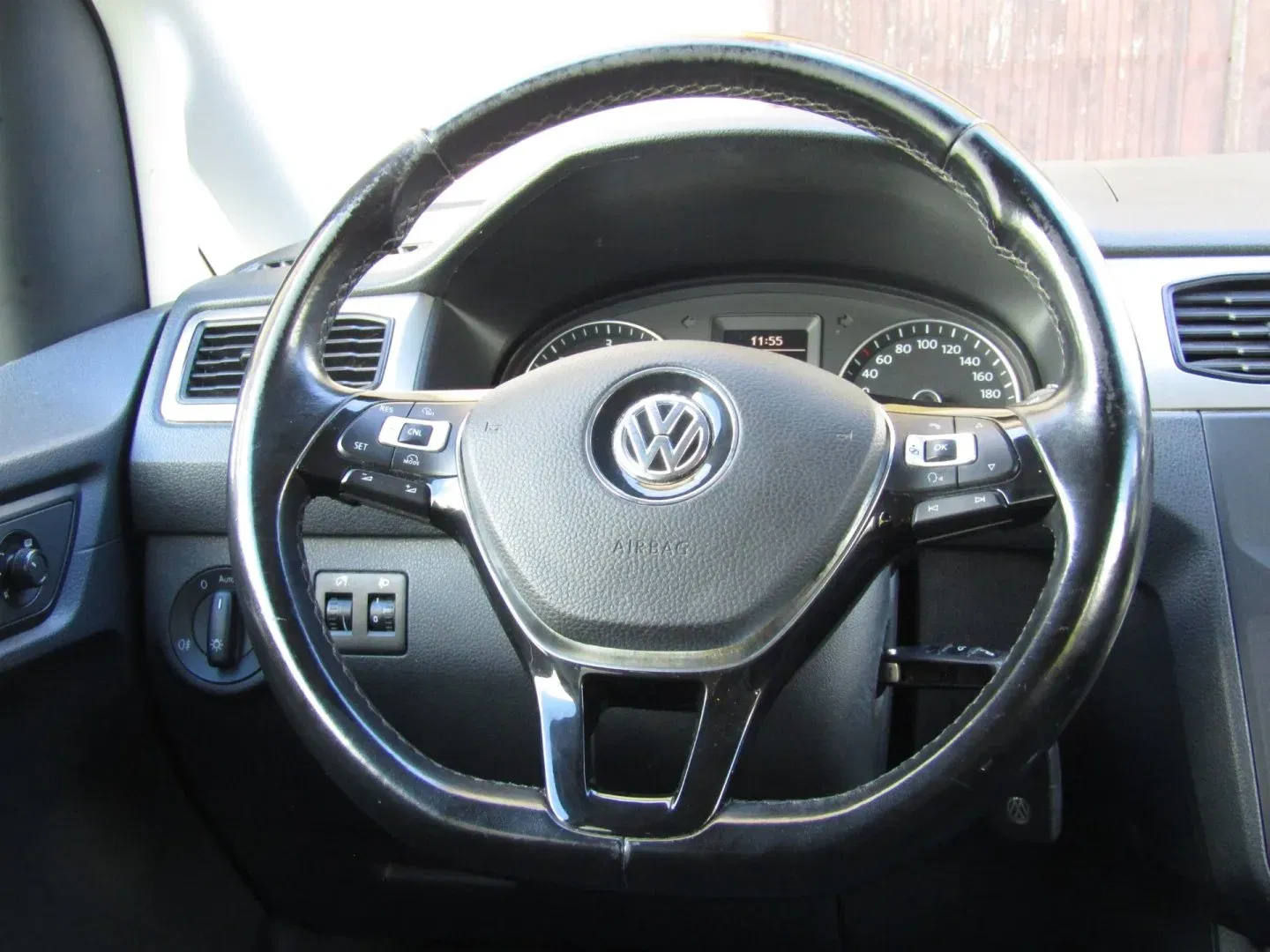 Volkswagen Caddy - Náhled 16