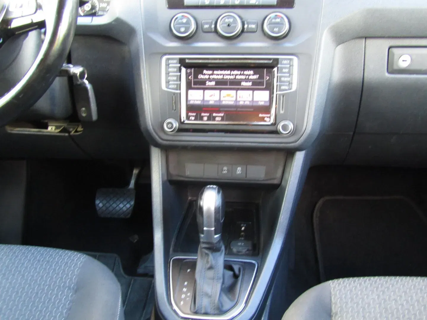 Volkswagen Caddy - Náhled 17