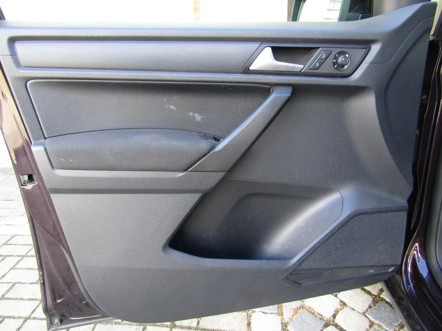 Volkswagen Caddy - Náhled 18