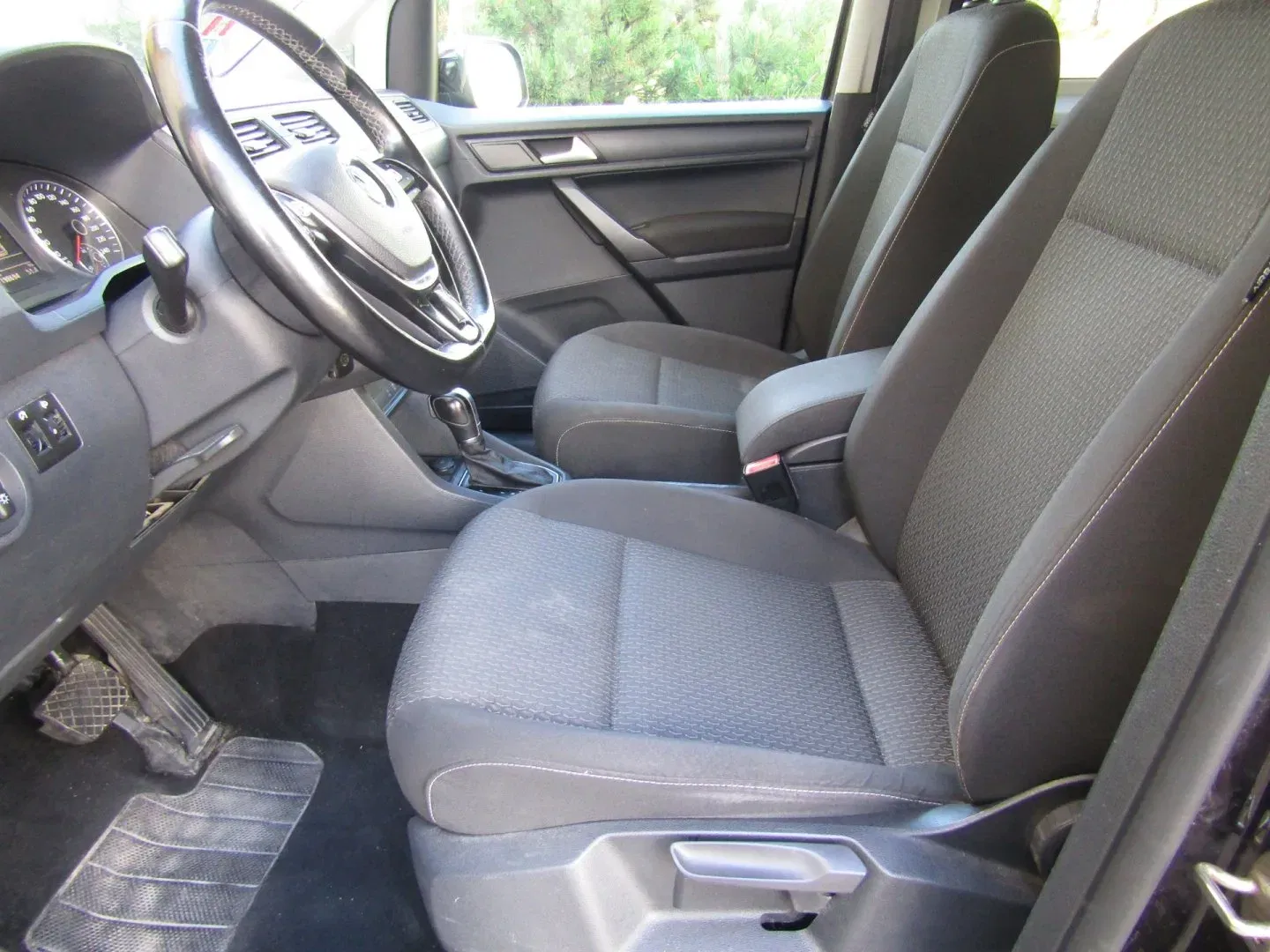 Volkswagen Caddy - Náhled 19