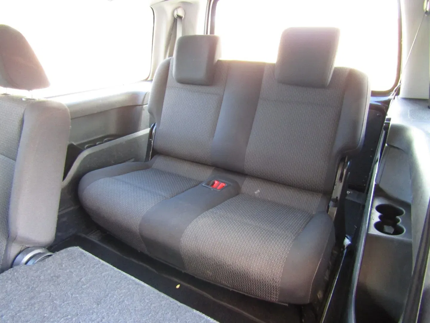 Volkswagen Caddy - Náhled 21