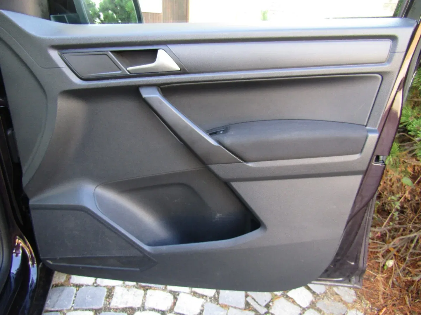 Volkswagen Caddy - Náhled 24