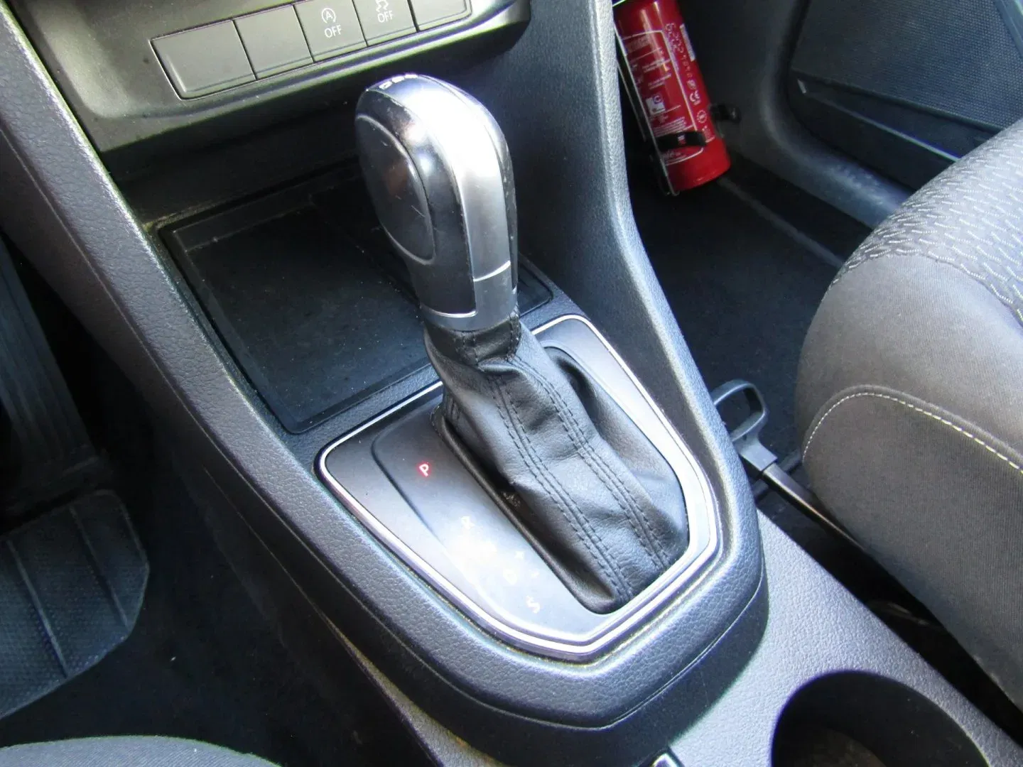 Volkswagen Caddy - Náhled 33