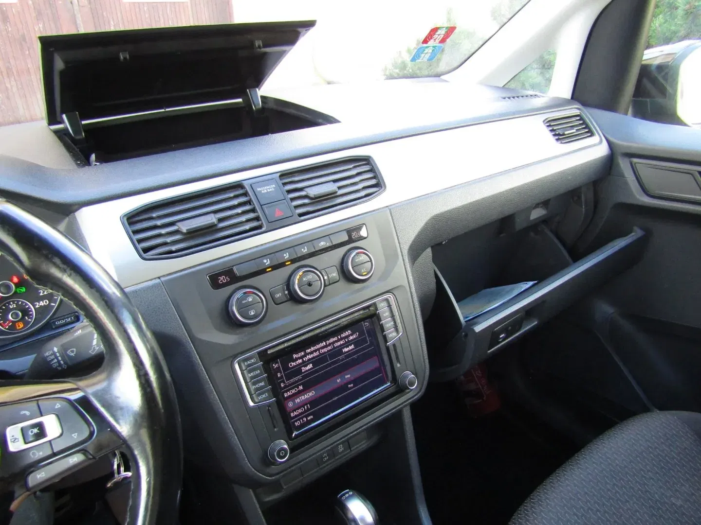 Volkswagen Caddy - Náhled 34