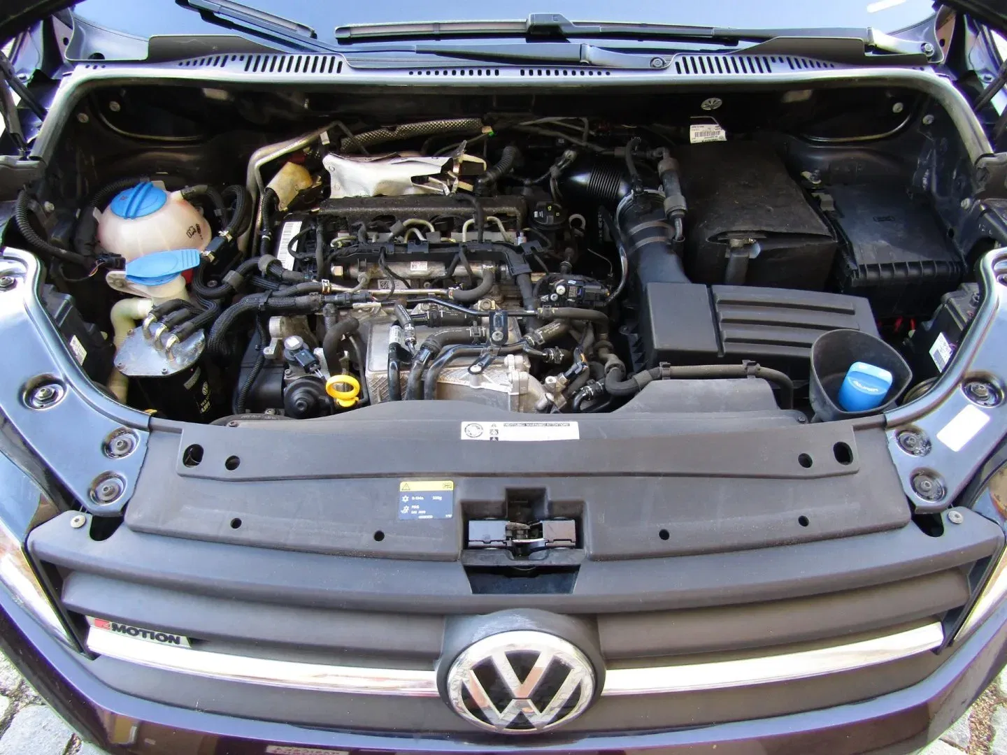 Volkswagen Caddy - Náhled 36