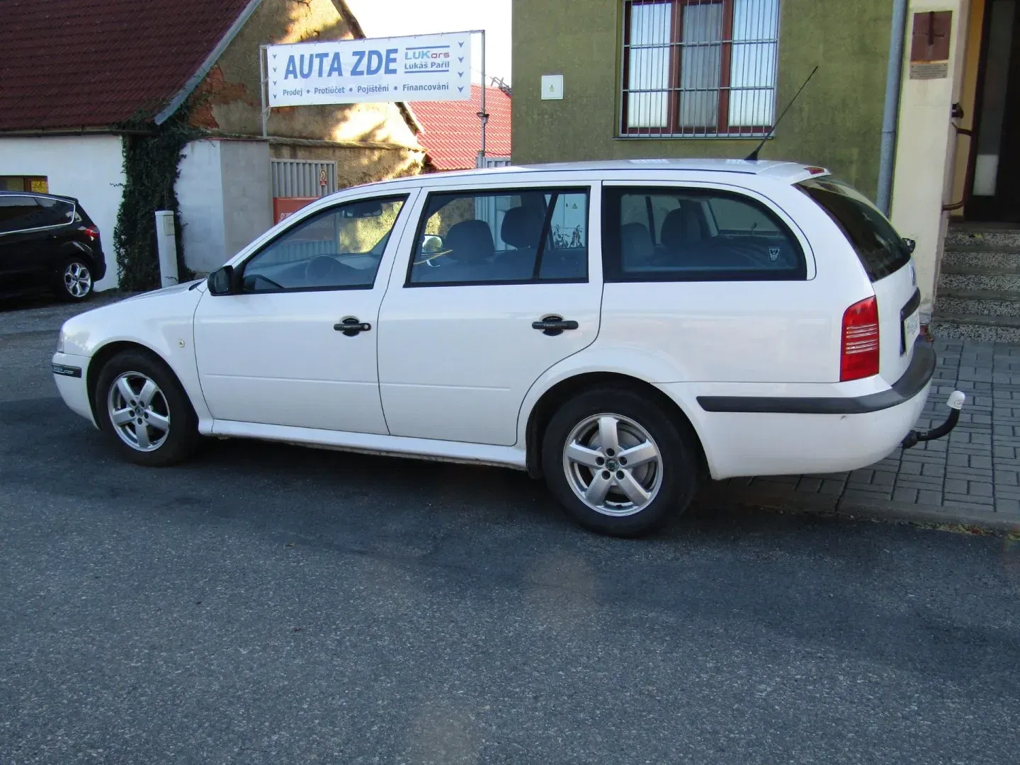 Škoda Octavia - Náhled 4