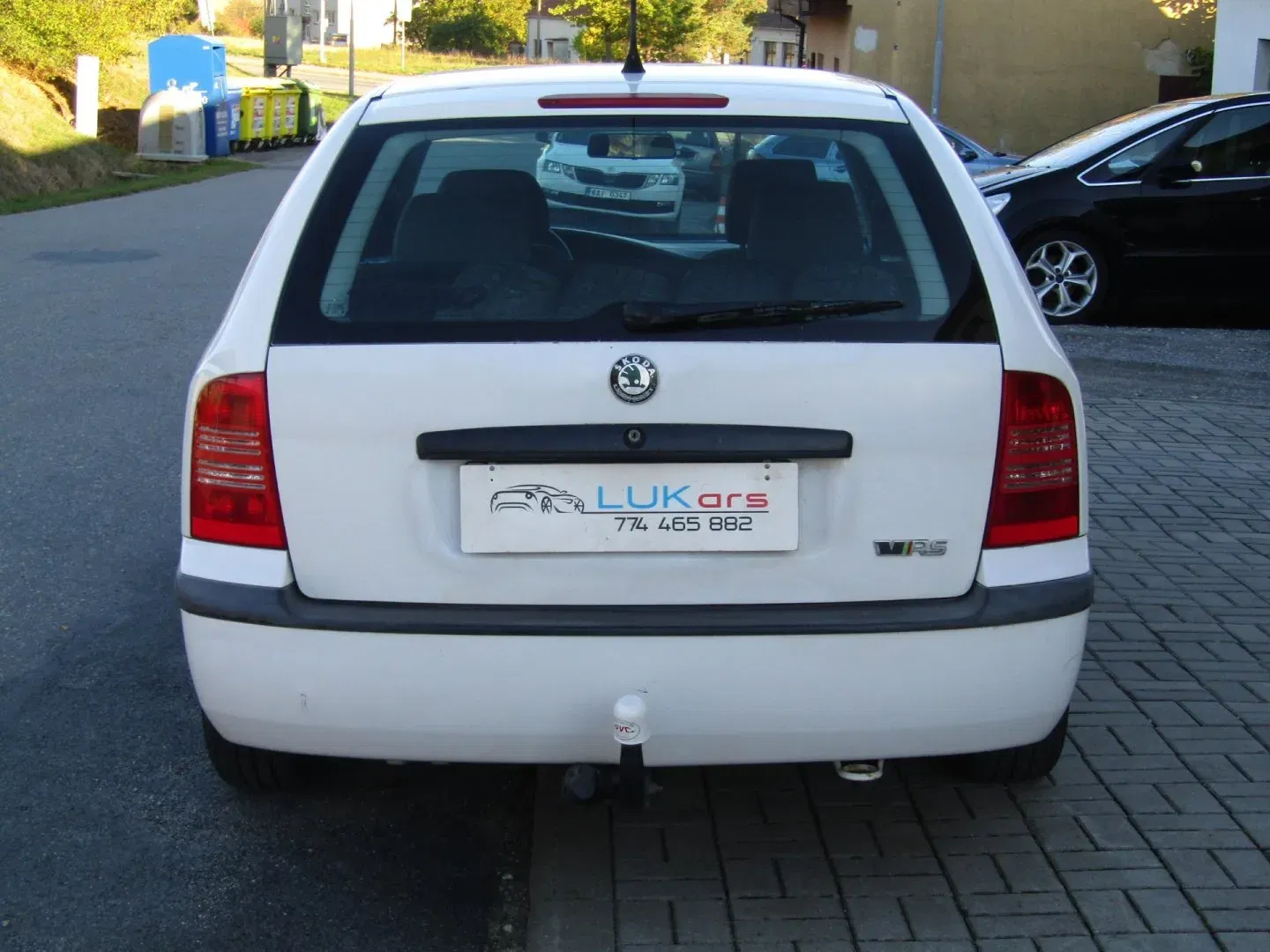 Škoda Octavia - Náhled 6