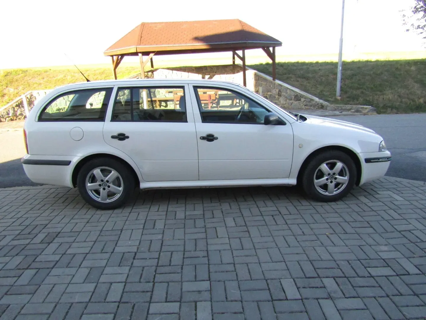 Škoda Octavia - Náhled 9