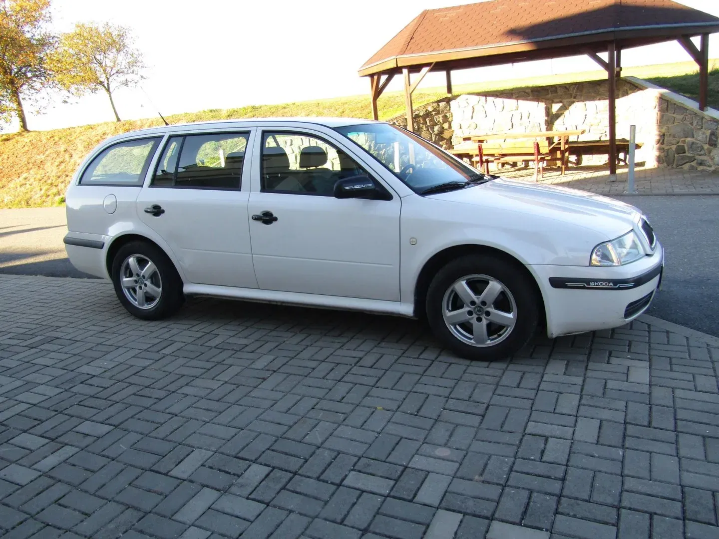 Škoda Octavia - Náhled 10