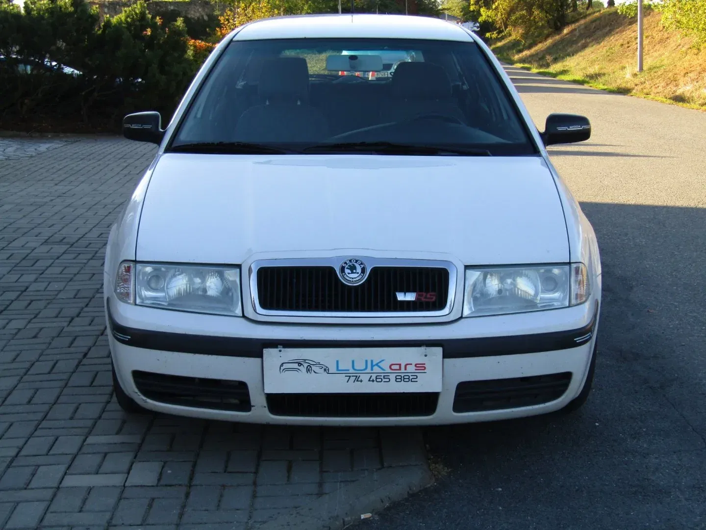 Škoda Octavia - Náhled 12