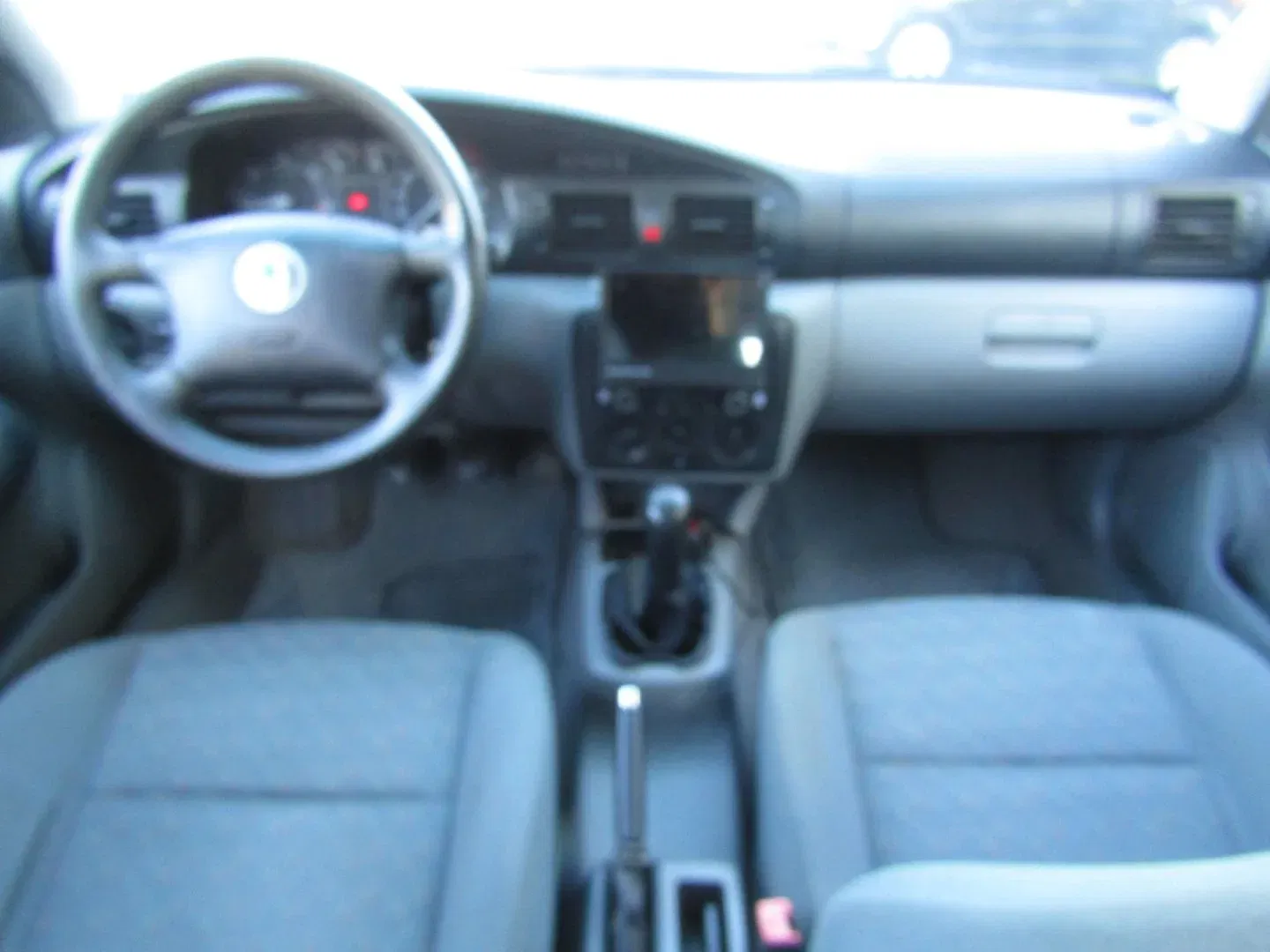 Škoda Octavia - Náhled 13